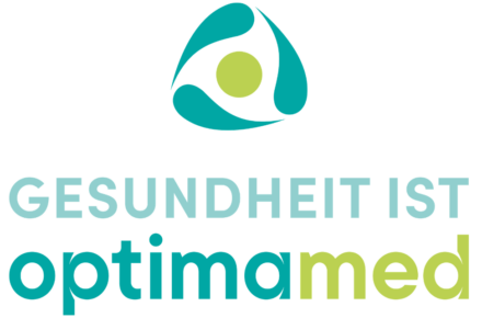 „Gesundheit ist OptimaMed“: OptimaMed schärft Markenauftritt