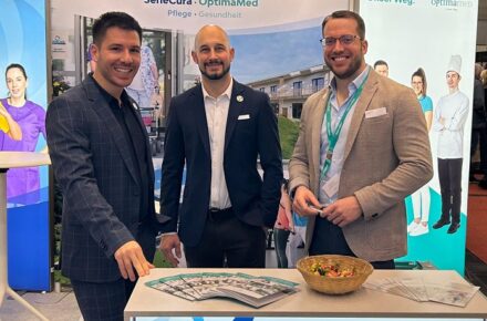 Gesund Leben Messe Klagenfurt 2025